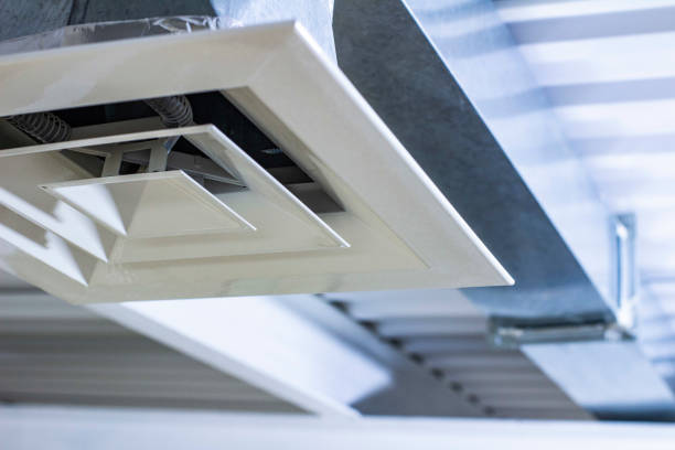 Best Home Air Vent Cleaning  in Camden, AR
