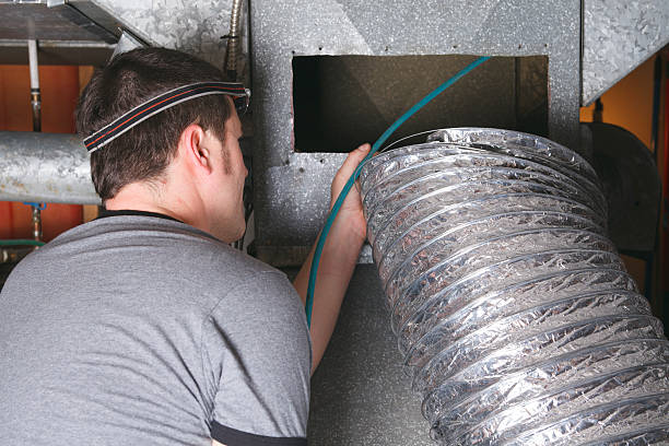 Best Ductwork Cleaning Services  in Camden, AR
