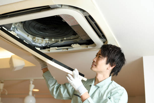 Ductwork Cleaning Services in AR