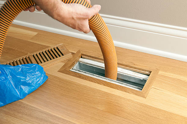 Best Dryer Vent Cleaning Services  in Camden, AR