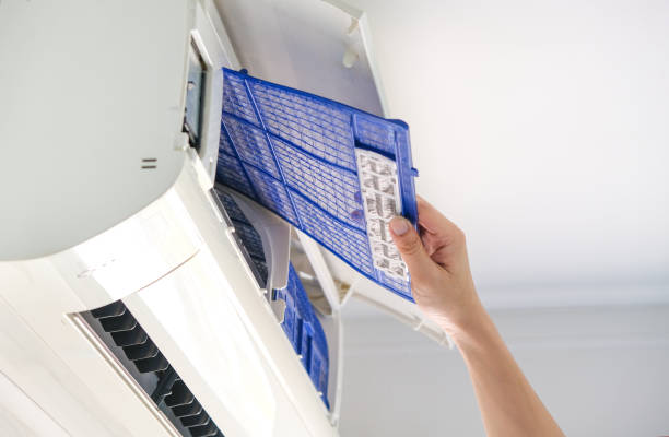 Best Emergency Air Duct Cleaning  in Camden, AR