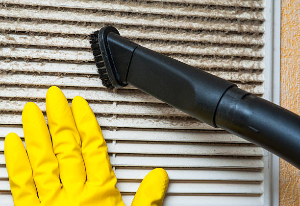 Best HVAC System Cleaning  in Camden, AR