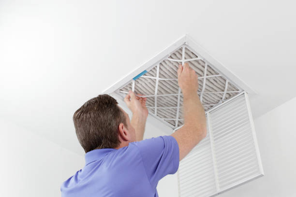  Camden, AR Airduct Cleaning Pros
